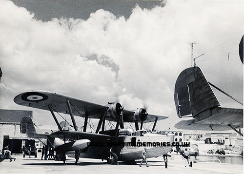 Kalafrana, Malta